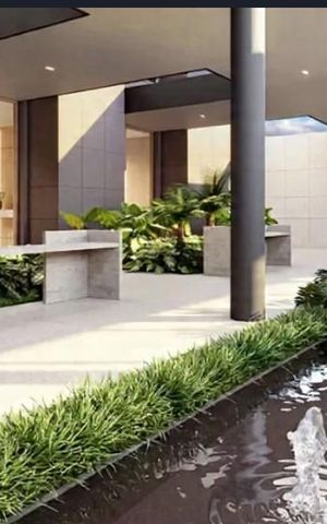 Apartamento à venda com 454m², 4 quartos e 6 vagas
