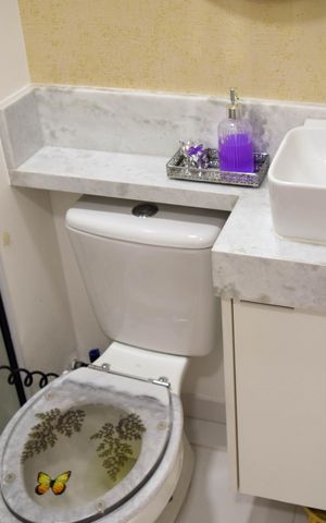 Apartamento à venda com 124m², 2 quartos e 2 vagas