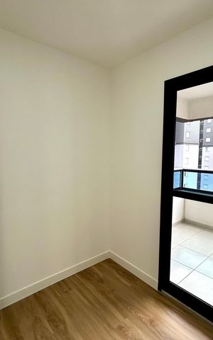 Apartamento à venda com 89m², 3 quartos e 2 vagas Apartamento à venda com 89m², 3 quartos e 2 vagasQuarto 1