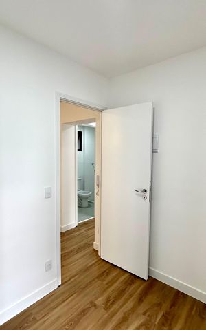 Apartamento à venda com 89m², 3 quartos e 2 vagas Apartamento à venda com 89m², 3 quartos e 2 vagasQuarto 1