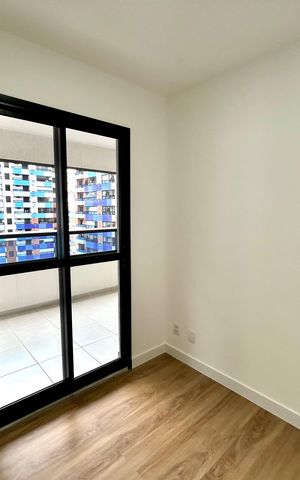 Apartamento à venda com 89m², 3 quartos e 2 vagas Apartamento à venda com 89m², 3 quartos e 2 vagasQuarto 1
