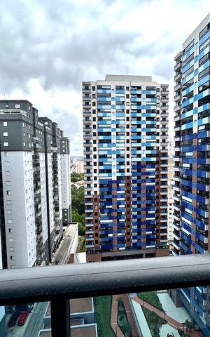 Apartamento à venda com 89m², 3 quartos e 2 vagas Apartamento à venda com 89m², 3 quartos e 2 vagasVaranda da Sala