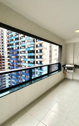 Apartamento à venda com 89m², 3 quartos e 2 vagas Apartamento à venda com 89m², 3 quartos e 2 vagasVaranda da Sala