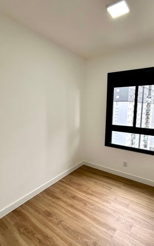 Apartamento à venda com 89m², 3 quartos e 2 vagas Apartamento à venda com 89m², 3 quartos e 2 vagasQuarto 2