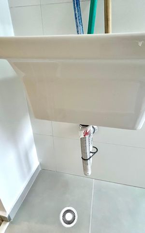 Apartamento à venda com 89m², 3 quartos e 2 vagas Apartamento à venda com 89m², 3 quartos e 2 vagasÁrea de Serviço