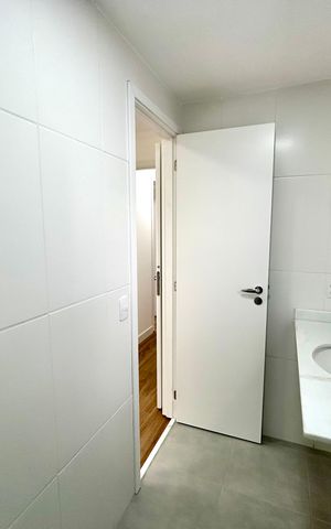 Apartamento à venda com 89m², 3 quartos e 2 vagas Apartamento à venda com 89m², 3 quartos e 2 vagasBanheiro da Suíte