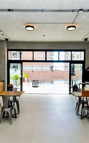 Apartamento à venda com 89m², 3 quartos e 2 vagas Apartamento à venda com 89m², 3 quartos e 2 vagasÁrea comum - Salão de festas