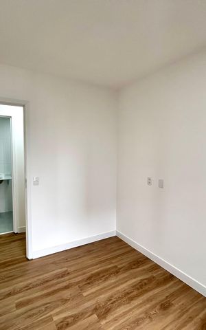 Apartamento à venda com 89m², 3 quartos e 2 vagas Apartamento à venda com 89m², 3 quartos e 2 vagasQuarto 2
