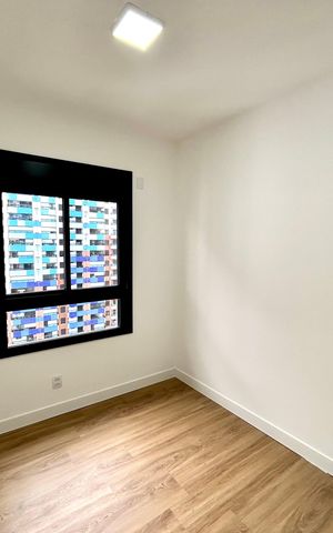 Apartamento à venda com 89m², 3 quartos e 2 vagas Apartamento à venda com 89m², 3 quartos e 2 vagasQuarto 2