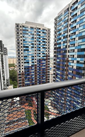 Apartamento à venda com 89m², 3 quartos e 2 vagas Apartamento à venda com 89m², 3 quartos e 2 vagasSacada Suíte