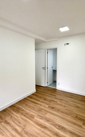Apartamento à venda com 89m², 3 quartos e 2 vagas Apartamento à venda com 89m², 3 quartos e 2 vagasSuíte
