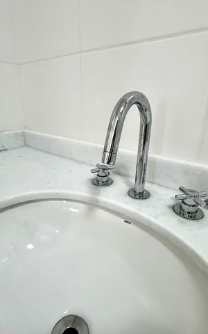 Apartamento à venda com 89m², 3 quartos e 2 vagas Apartamento à venda com 89m², 3 quartos e 2 vagasBanheiro da Suíte