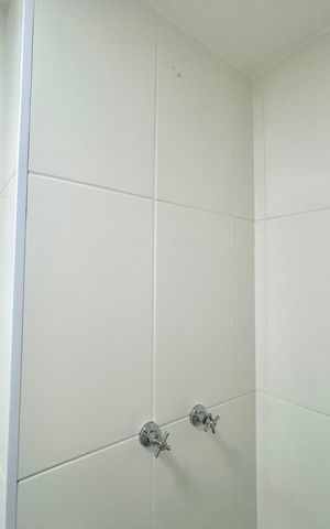 Apartamento à venda com 89m², 3 quartos e 2 vagas Apartamento à venda com 89m², 3 quartos e 2 vagasBanheiro da Suíte