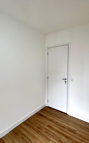 Apartamento à venda com 89m², 3 quartos e 2 vagas Apartamento à venda com 89m², 3 quartos e 2 vagasQuarto 2