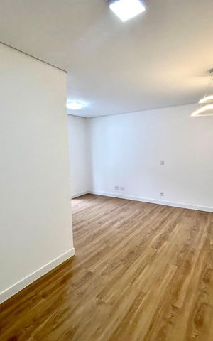 Apartamento à venda com 89m², 3 quartos e 2 vagas Apartamento à venda com 89m², 3 quartos e 2 vagasSala