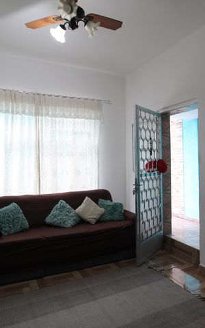 Casa à venda com 200m², 4 quartos e 1 vagaSala