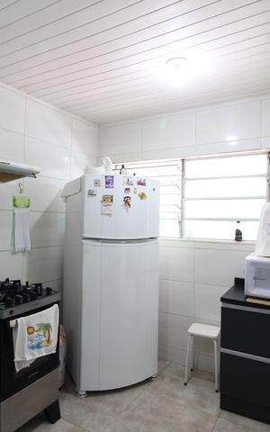 Casa à venda com 200m², 4 quartos e 1 vagaCozinha