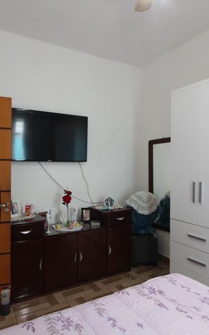 Casa à venda com 200m², 4 quartos e 1 vagaQuarto 1