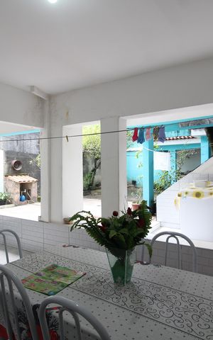 Casa à venda com 200m², 4 quartos e 1 vagaVaranda