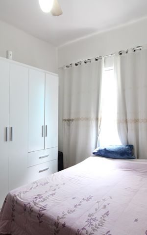 Casa à venda com 200m², 4 quartos e 1 vagaQuarto 1