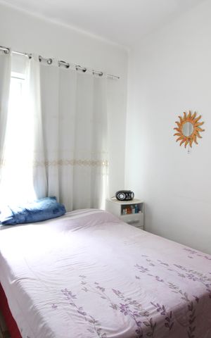 Casa à venda com 200m², 4 quartos e 1 vagaQuarto 1