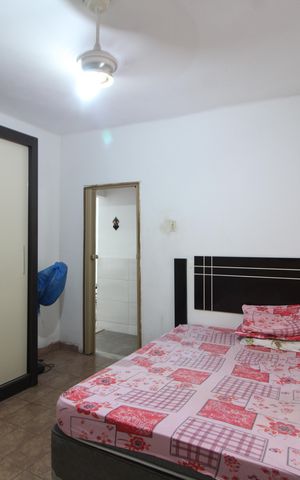 Casa à venda com 200m², 4 quartos e 1 vagaQuarto 2