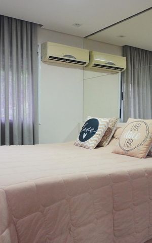 Casa de condomínio à venda com 218m², 3 quartos e 2 vagas Casa de condomínio à venda com 218m², 3 quartos e 2 vagasSuite 1