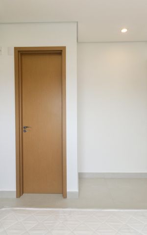 Apartamento para alugar com 81m², 2 quartos e 2 vagasSuíte 1