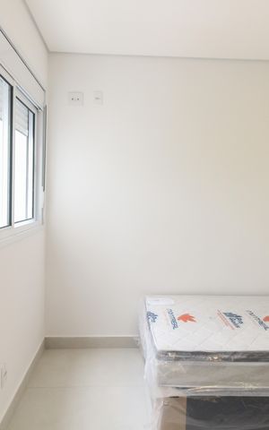 Apartamento para alugar com 81m², 2 quartos e 2 vagasSuíte 2
