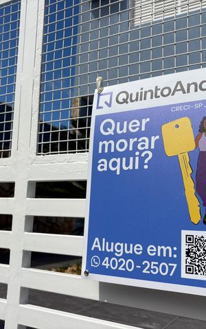 Casa à venda com 255m², 4 quartos e 3 vagasPlaquinha instalada COD 1PSP300-7