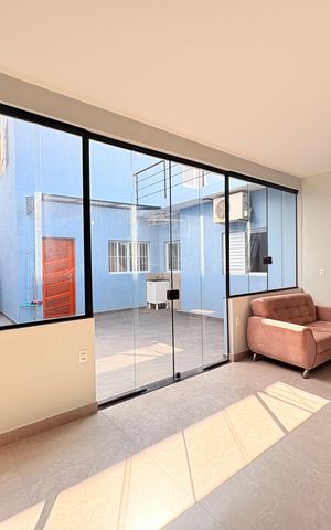 Casa à venda com 255m², 4 quartos e 3 vagasChurrasqueira