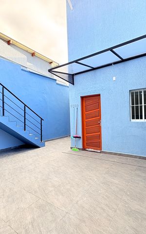Casa à venda com 255m², 4 quartos e 3 vagasÁrea de Serviço e quintal