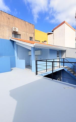 Casa à venda com 255m², 4 quartos e 3 vagasQuintal