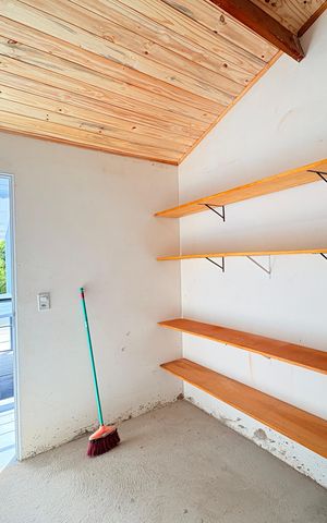 Casa à venda com 255m², 4 quartos e 3 vagasDepósito