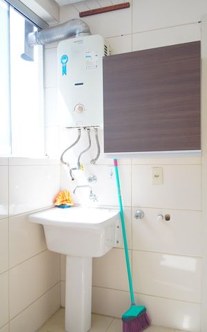 Apartamento para alugar com 84m², 2 quartos e sem vagaÁrea de Serviço