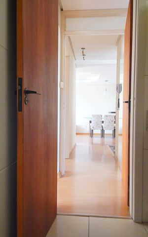 Apartamento para alugar com 84m², 2 quartos e sem vagaBanheiro da Suíte