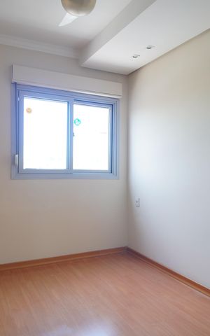 Apartamento para alugar com 84m², 2 quartos e sem vagaQuarto