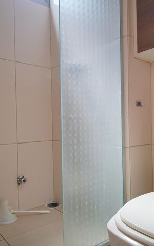 Apartamento para alugar com 84m², 2 quartos e sem vagaBanheiro