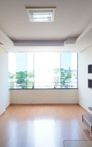 Apartamento para alugar com 84m², 2 quartos e sem vagaSala