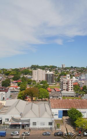 Apartamento para alugar com 84m², 2 quartos e sem vagaVista do Quarto
