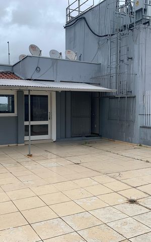 Apartamento para alugar com 84m², 2 quartos e sem vagaTerraço