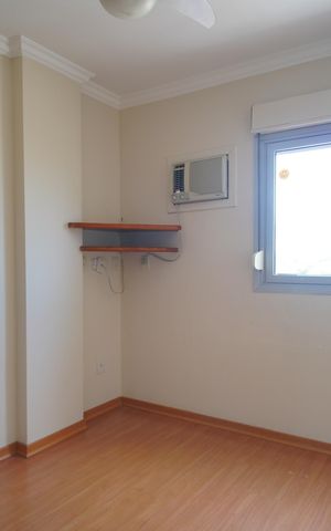 Apartamento para alugar com 84m², 2 quartos e sem vagaQuarto