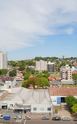 Apartamento para alugar com 84m², 2 quartos e sem vagavista da Sala