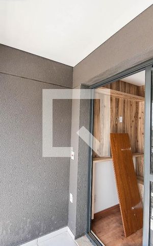 Apartamento à venda com 26m², 1 quarto e sem vaga