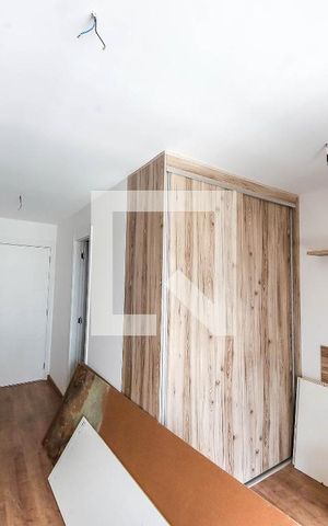 Apartamento à venda com 26m², 1 quarto e sem vaga