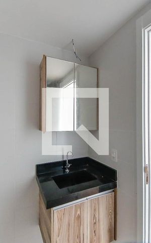 Apartamento à venda com 26m², 1 quarto e sem vaga