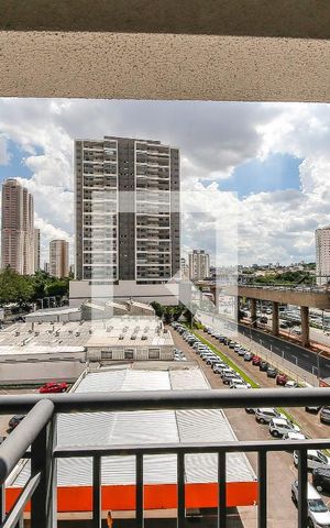 Apartamento à venda com 26m², 1 quarto e sem vaga