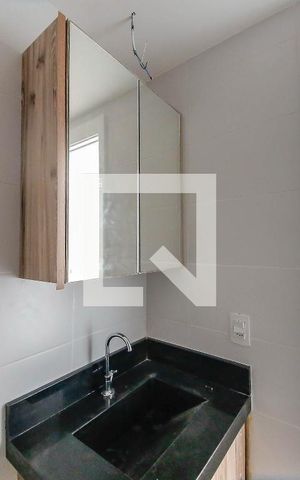 Apartamento à venda com 26m², 1 quarto e sem vaga