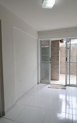 Apartamento para alugar com 57m², 2 quartos e sem vaga