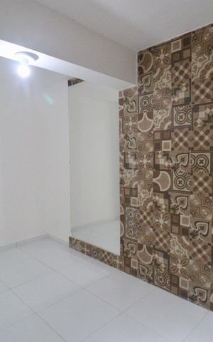 Apartamento para alugar com 57m², 2 quartos e sem vaga